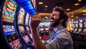 Giao diện game slot đa dạng và sinh động trên nền tảng acb888
