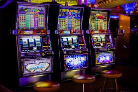 Đồ họa sắc nét với hiệu ứng sống động trong game slot acb888